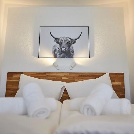 Appartement Timeout ซาลบาคฮินเทอร์เกลมม์ ภายนอก รูปภาพ