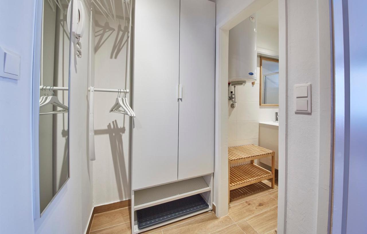 Appartement Timeout ซาลบาคฮินเทอร์เกลมม์ ภายนอก รูปภาพ