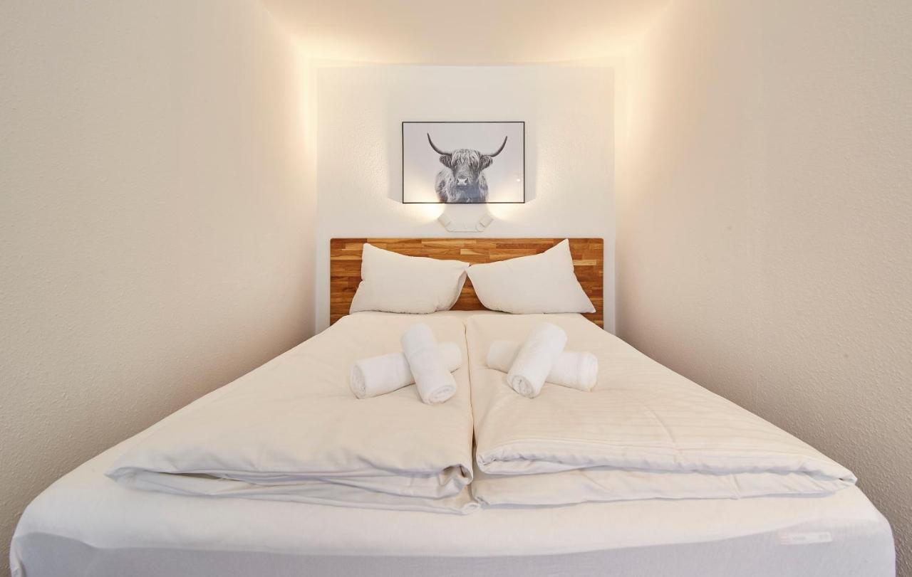 Appartement Timeout ซาลบาคฮินเทอร์เกลมม์ ภายนอก รูปภาพ