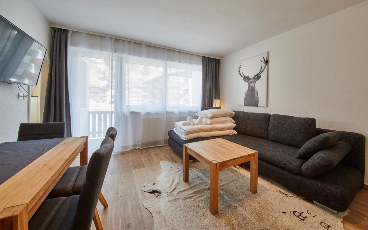 Appartement Timeout ซาลบาคฮินเทอร์เกลมม์ ภายนอก รูปภาพ