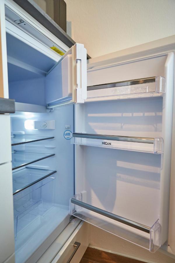 Appartement Timeout ซาลบาคฮินเทอร์เกลมม์ ภายนอก รูปภาพ
