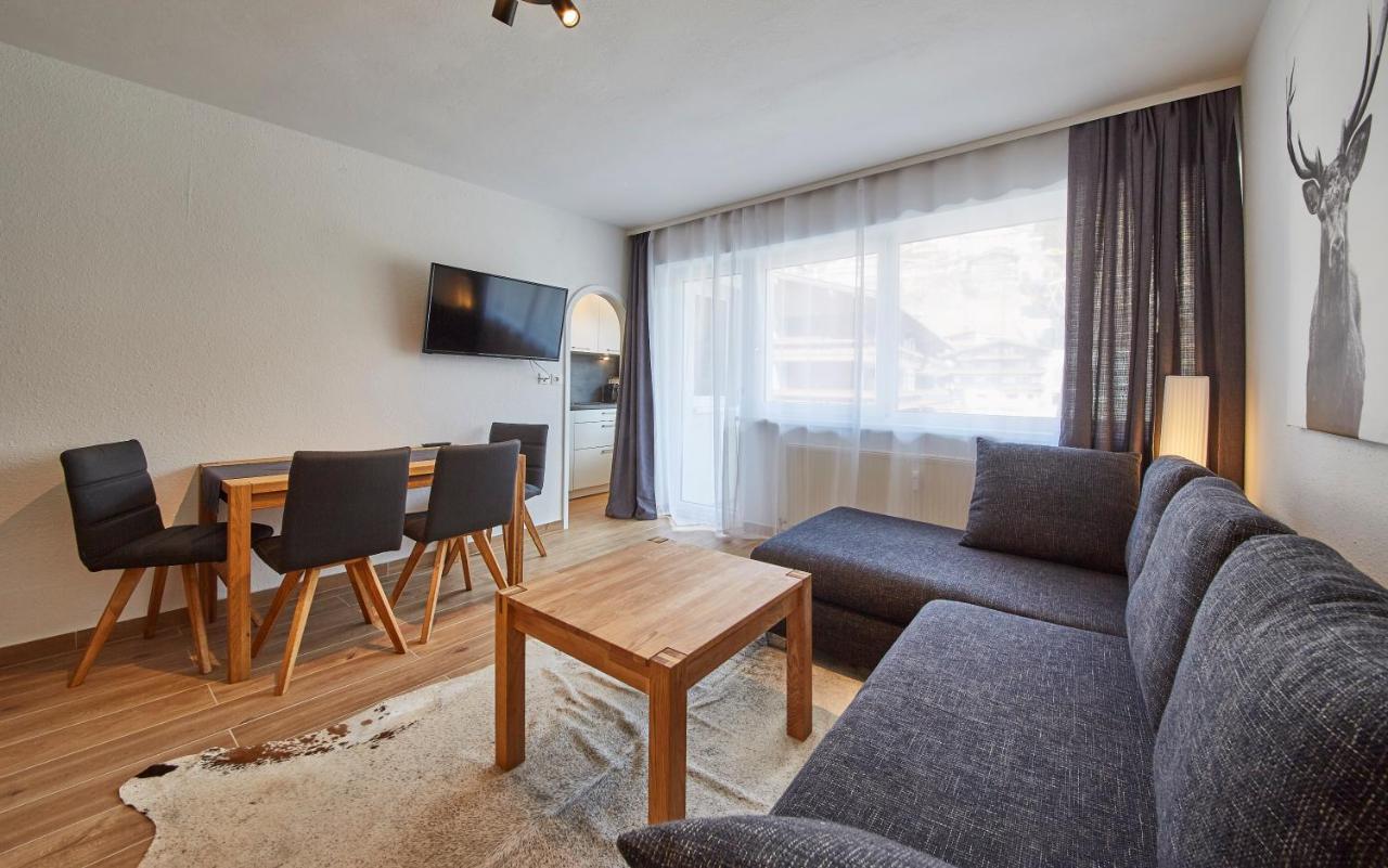 Appartement Timeout ซาลบาคฮินเทอร์เกลมม์ ภายนอก รูปภาพ