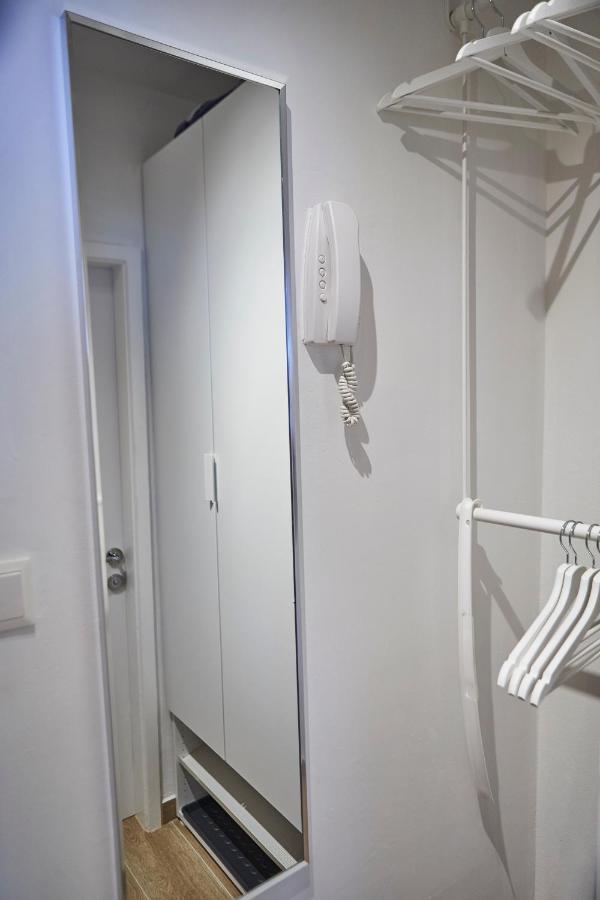 Appartement Timeout ซาลบาคฮินเทอร์เกลมม์ ภายนอก รูปภาพ