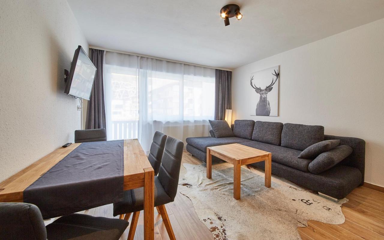 Appartement Timeout ซาลบาคฮินเทอร์เกลมม์ ภายนอก รูปภาพ